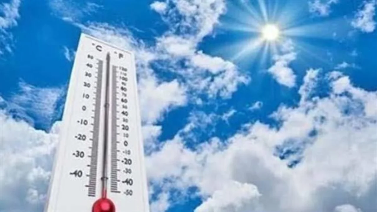 غدًا يطرأ تغير ملحوظ في الطقس: توقعات بأمطار وارتفاع للشبورة المائية